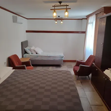 Vila Limon 1 , Limon 2 Kaş