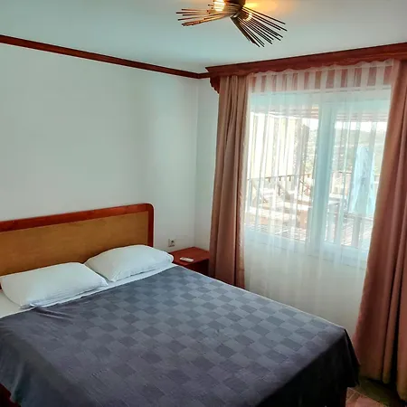 Vila Limon 1 , Limon 2 Kaş